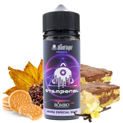 AROMA THE MIND FLAYER ATEMPORAL 30ml (longfill)