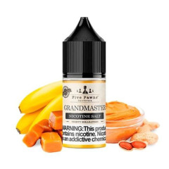 SALES FIVE PAWNS GRANDMASTER