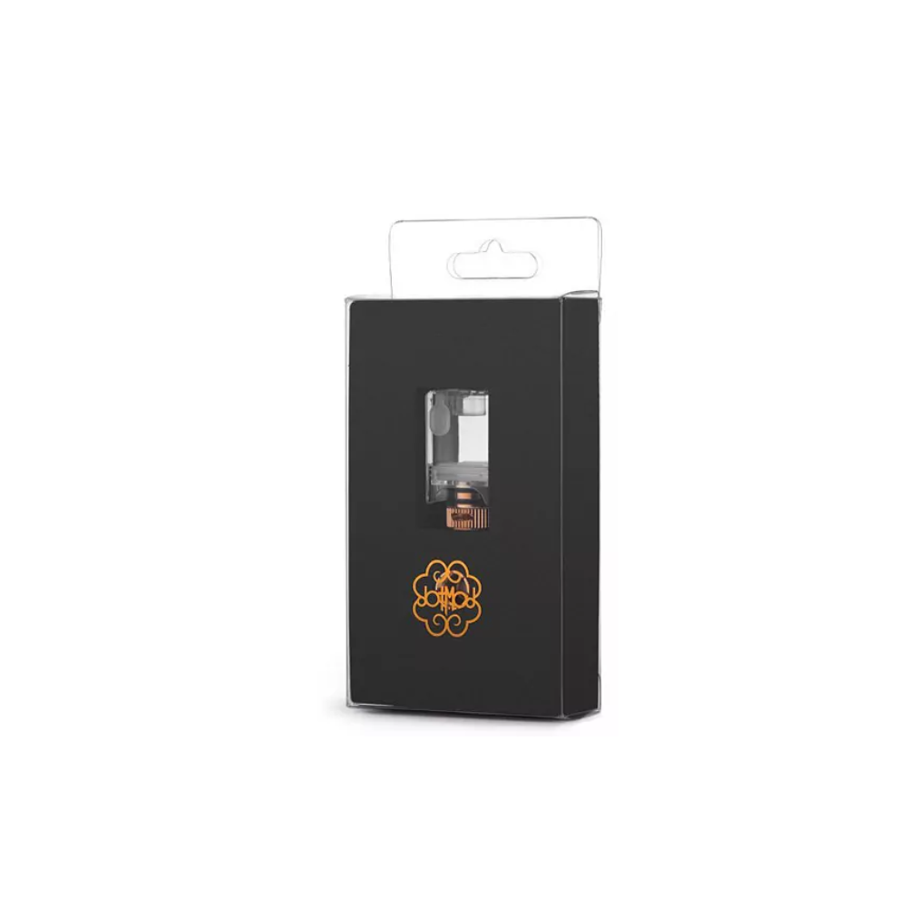 DOTMOD DOTAIO 2.7ml TANQUE REPUESTO
