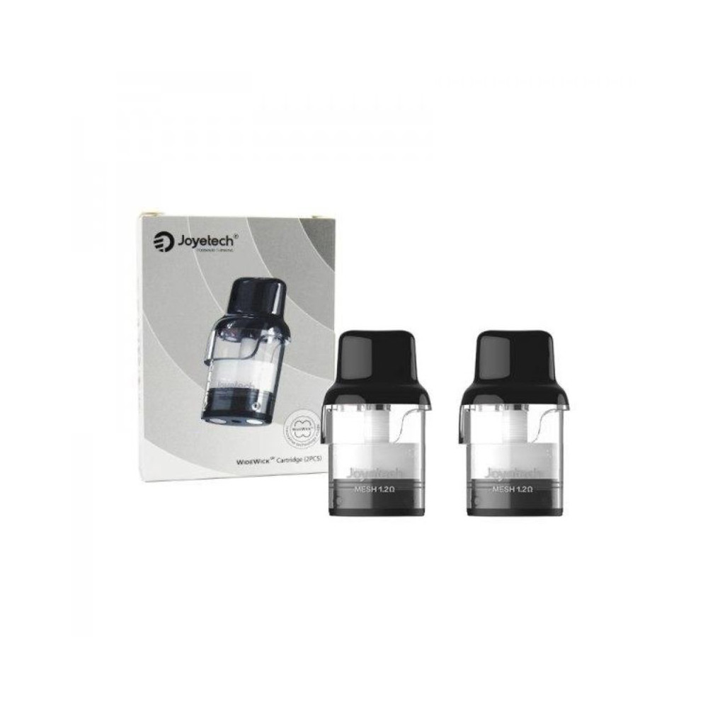 JOYETECH WIDEWICK AIR 1.2 ohms CARTUCHO