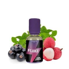 AROMA T-JUICE DARK ENIGMA 30ML