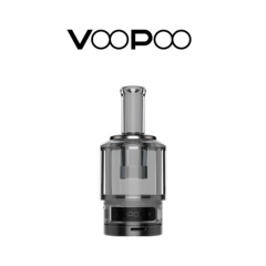 VOOPOO ITO POD vacío 3ml CARTUCHO Unidad