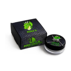 BURN THEM ALL COILS SCALE S 0.35 SINGLE FULL N80