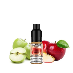 SALES MARYLIQ DOUBLE APPLE