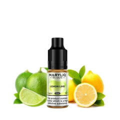 SALES MARYLIQ LEMON LIME