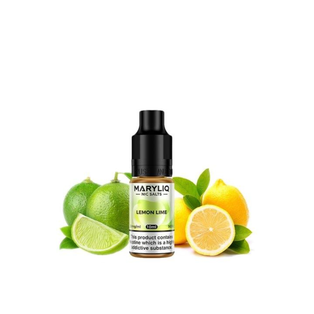 SALES MARYLIQ LEMON LIME