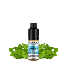 SALES MARYLIQ MENTHOL