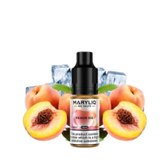 SALES MARYLIQ PEACH