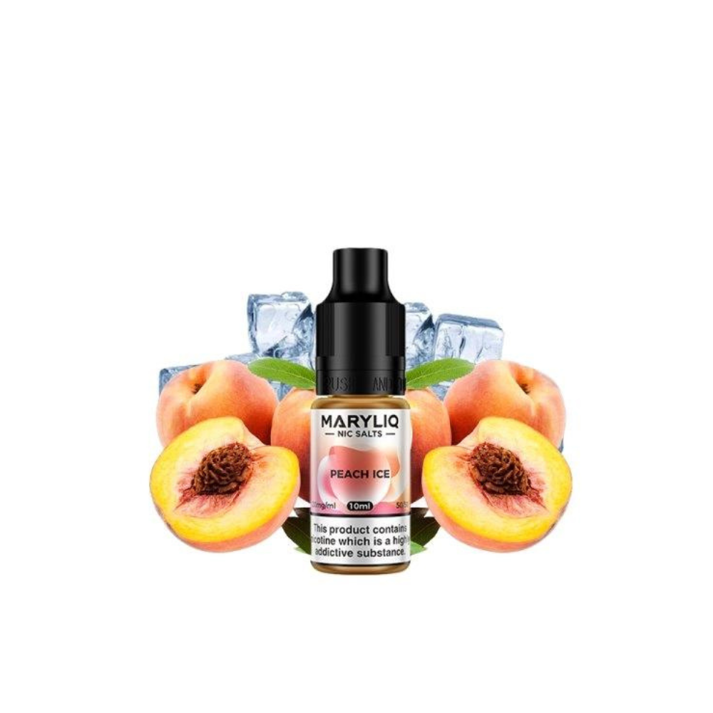 SALES MARYLIQ PEACH