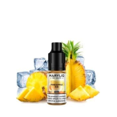 SALES MARYLIQ PINEAPPLE