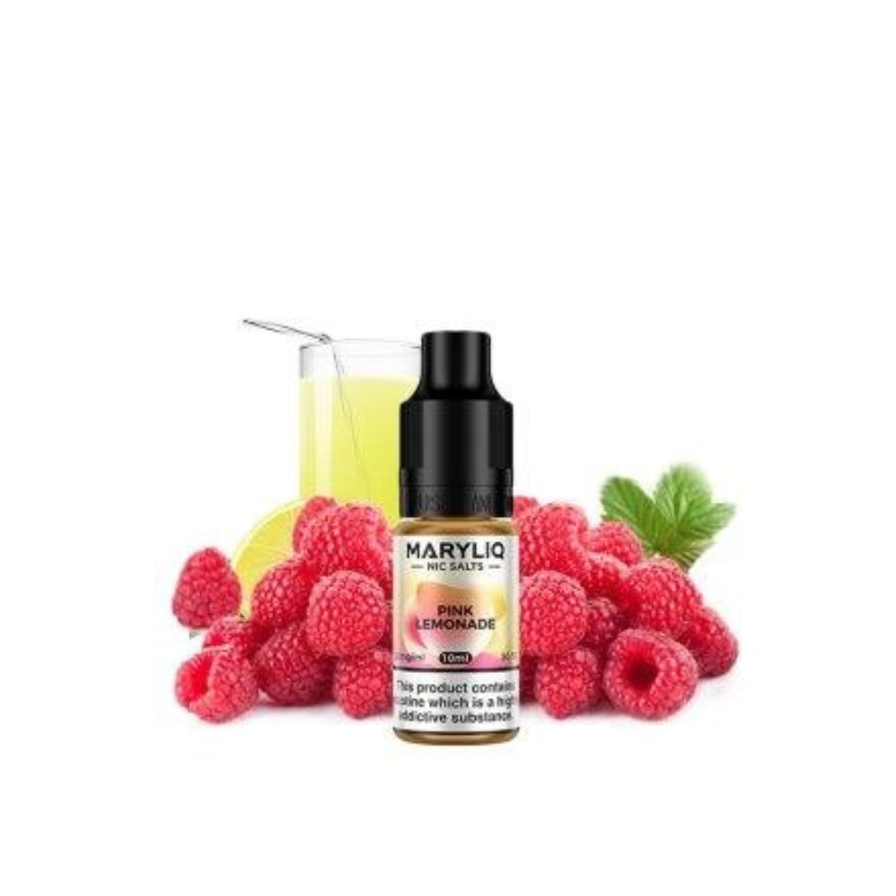 SALES MARYLIQ PINK LEMONADE