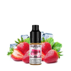 SALES MARYLIQ STRAWBERRY ICE