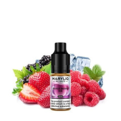 SALES MARYLIQ TRIPLE BERRY ICE