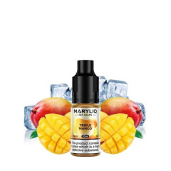 SALES MARYLIQ TRIPLE MANGO 20mg