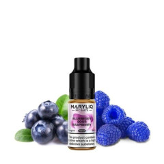 SALES MARYLIQ BLUEBERRY SOUR RASPBERRY