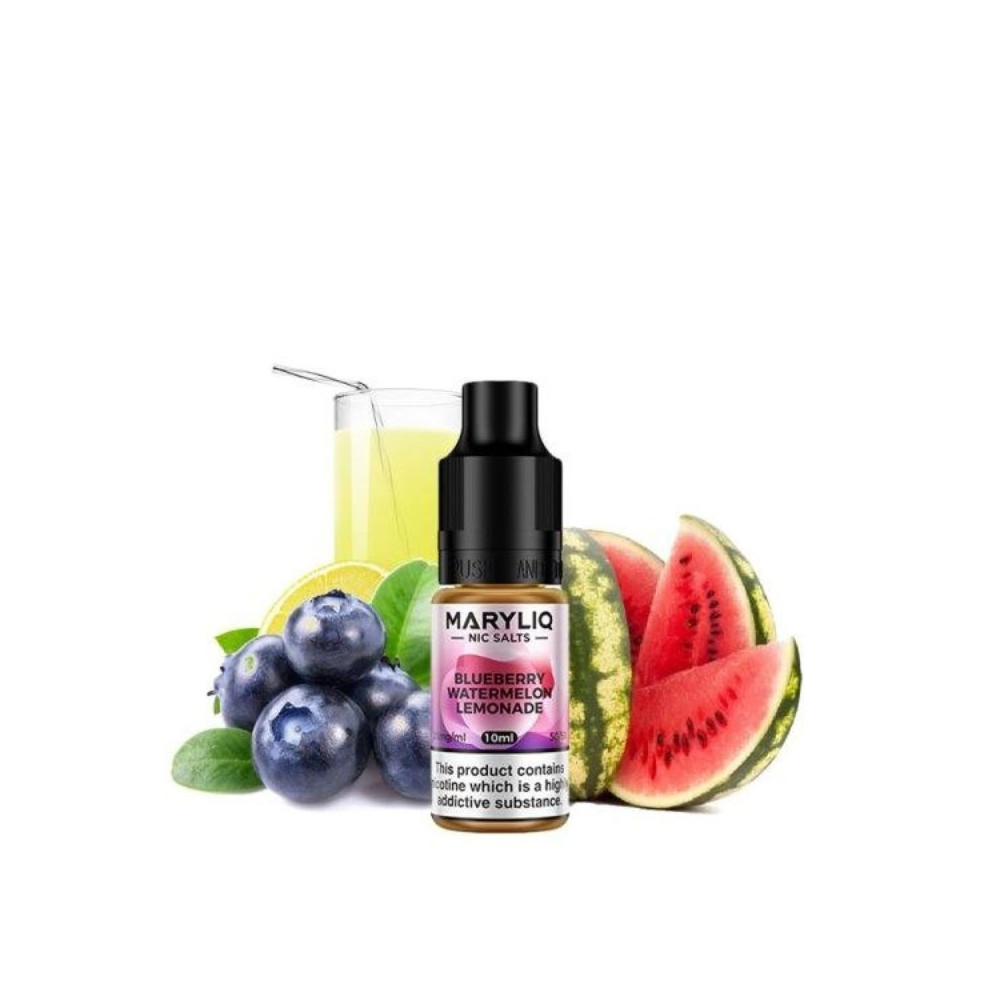 SALES MARYLIQ BLUEBERRY WATERMELON LEMONADE