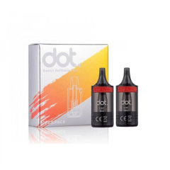 DOTMOD SWITCH CARTUCHO Pack