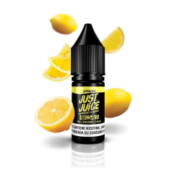 SALES JUST JUICE LEMONADE