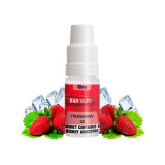 SALES BAR SALT STRAWBERRY