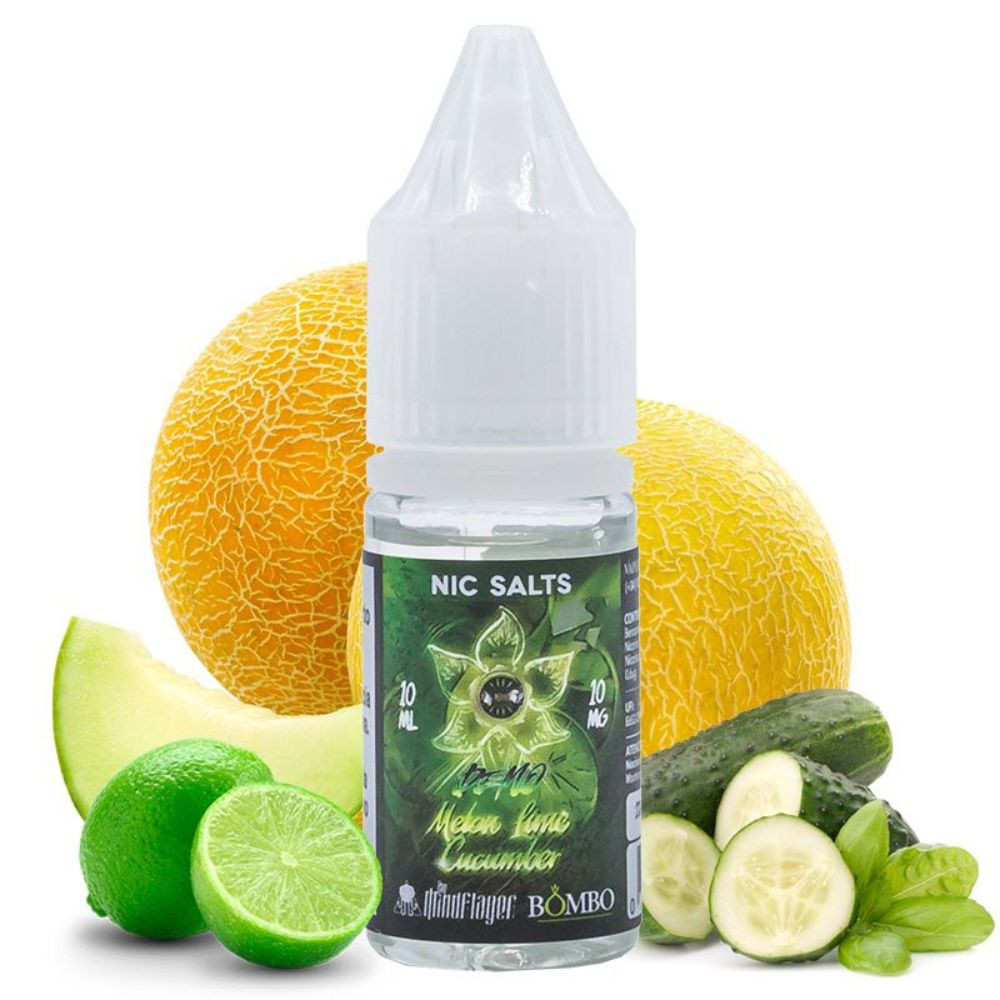 SALES THE MIND FLAYER DEMO MELON LIME CUCUMBER