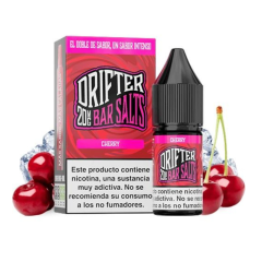 DRIFTER BAR SALT CHERRY