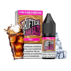 DRIFTER BAR SALT COLA
