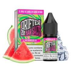 DRIFTER BAR SALT WATERMELON ICE
