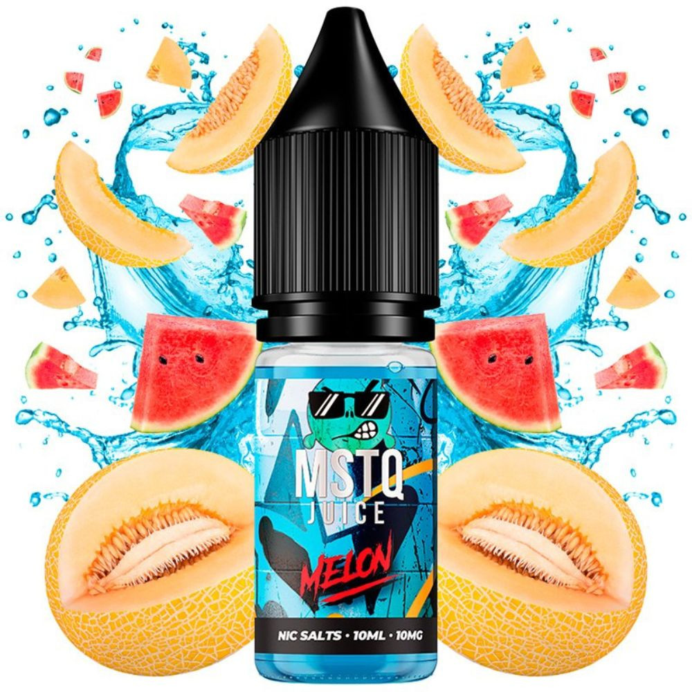 SALES MSTQ JUICE MELON