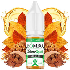 SALES BOMBO TABACO RUBIO VIRGINIA