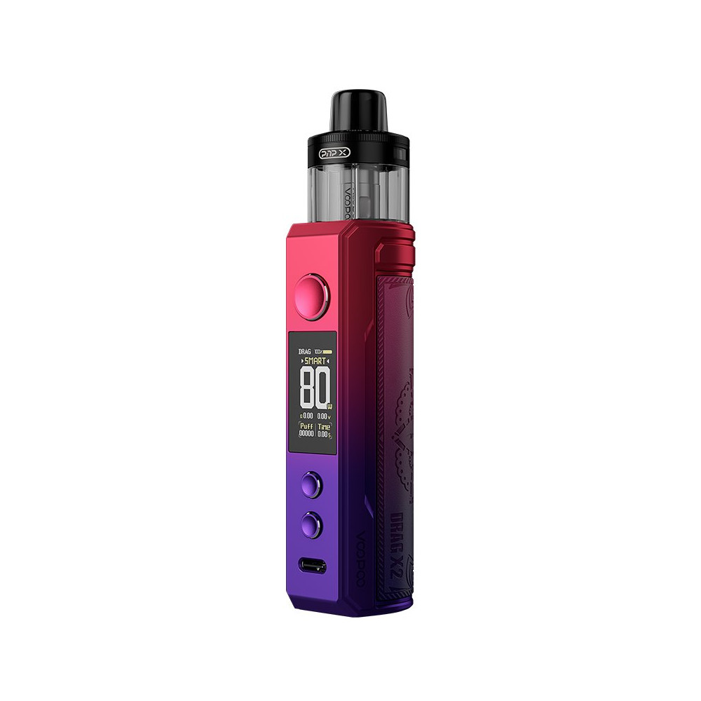 VOOPOO DRAG X2 KIT