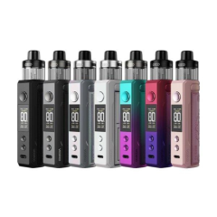 VOOPOO DRAG X2 KIT