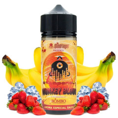 AROMA THE MIND FLAYER ATEMPORAL MONKEY BLOOD 30ml (longfill)