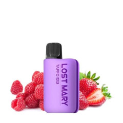 TAPPO AIR LOST MARY STRAWBERRY RASPBERRY