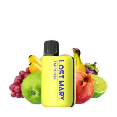 TAPPO AIR LOST MARY TROPICAL FRUITS