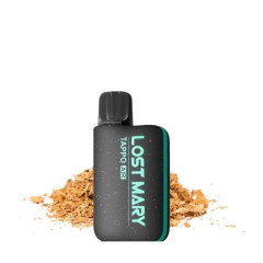 TAPPO AIR LOST MARY USA MIX