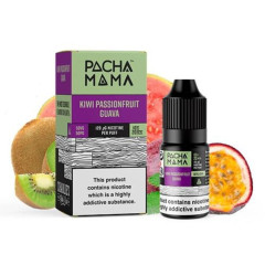 SALES PACHAMAMA KIWI PASSIONFRUIT GUAVA
