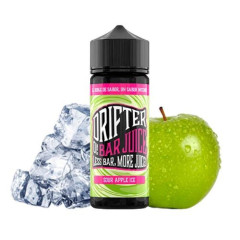 AROMA DRIFTER SOUR APPLE ICE 24ML (LONGFILL)