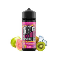 AROMA DRIFTER KIWI PASSION GUAVA ICE 24ML (LONGFILL)