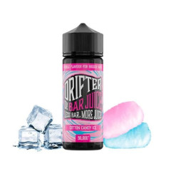 AROMA DRIFTER COTTON CANDY ICE 24ML (LONGFILL)