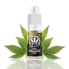 LIQUIDO CBD SKUNK PURE CONCENTRATED 500MG