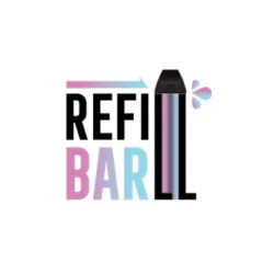 Refill Bar