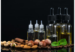 Top sabores de vaper para dejar el tabaco