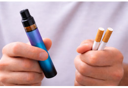 Cómo elegir la nicotina según lo que fumabas: Guía práctica para vapear