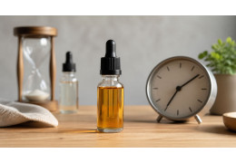 Cuánto tarda en macerar un líquido vaper: tiempos orientativos y factores clave