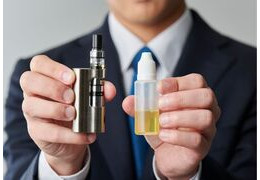 Mejores marcas de líquidos vaper: Ranking de calidad y sabor
