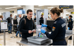 ¿Se puede llevar líquidos de vapeo en el avión? Normativa de Vuelo 2026