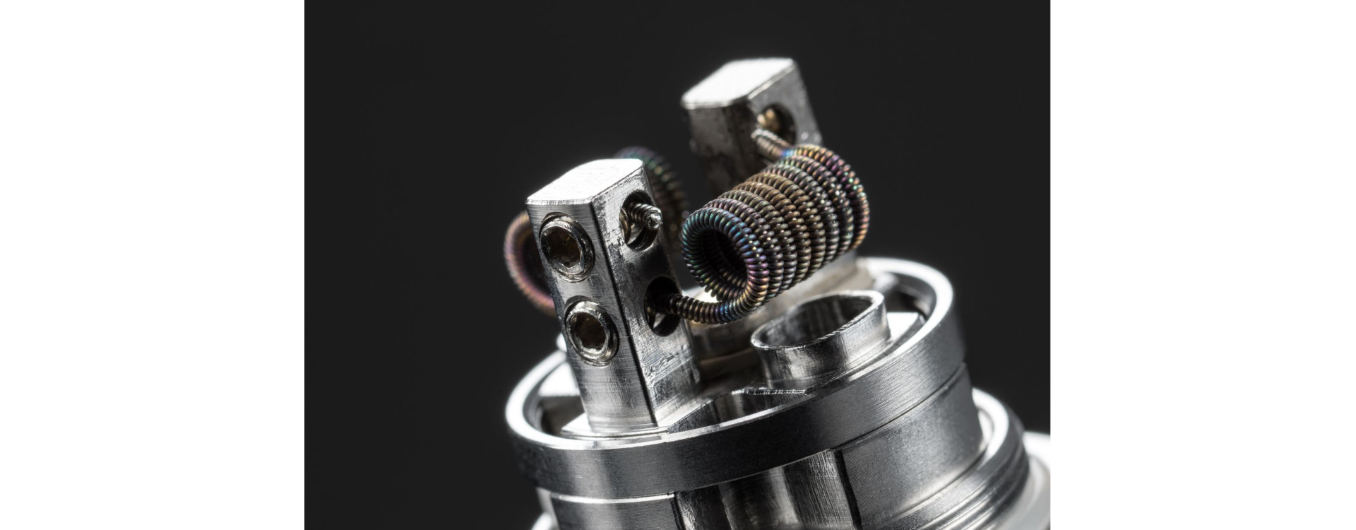 Tipos de Atomizadores: Gua Definitiva para Elegir tu Vaper